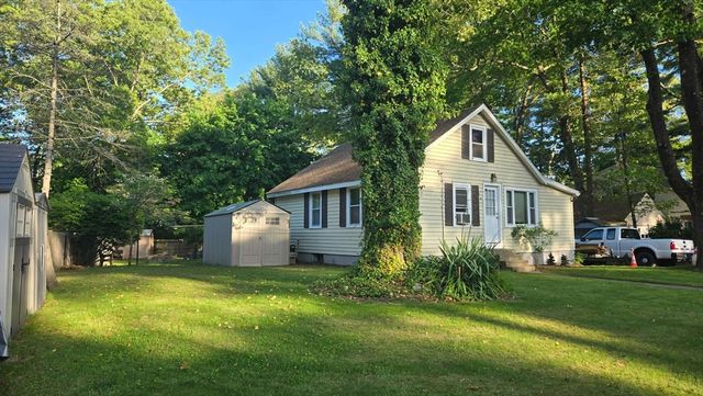 32 Birch Rd, Natick, MA 01760