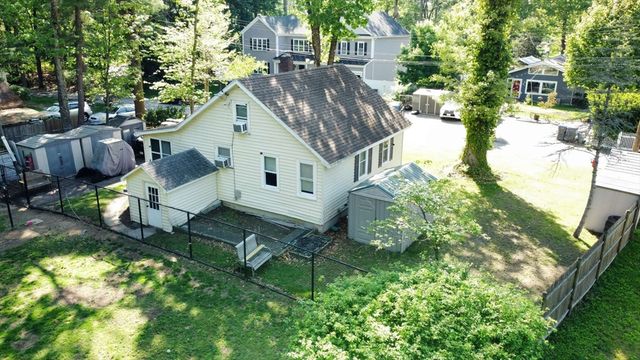 32 Birch Rd, Natick, MA 01760