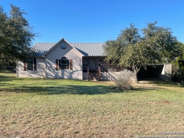 1049 Summit Ridge, New Braunfels, TX 78132