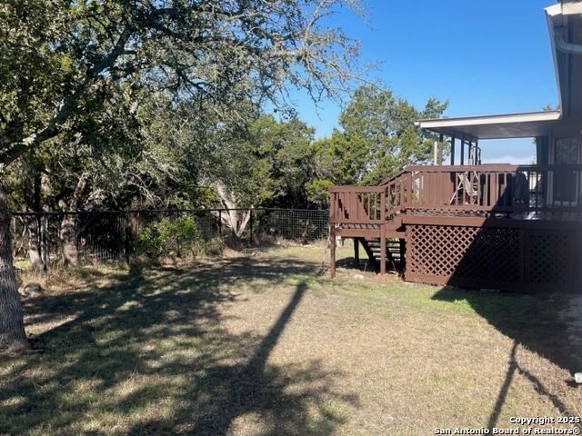 1049 Summit Ridge, New Braunfels, TX 78132