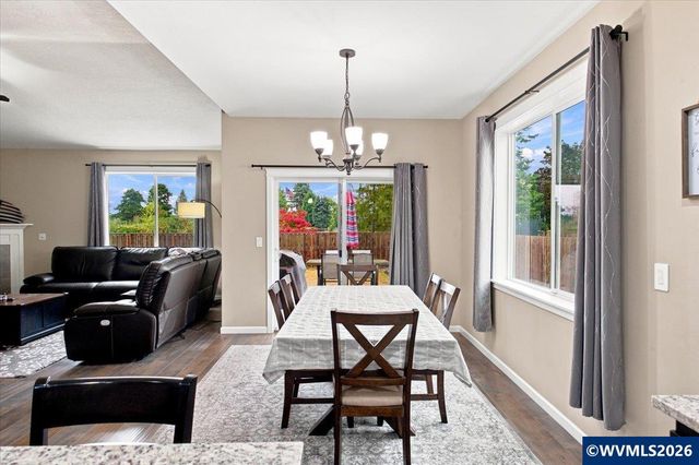 2397 NE Summit Dr, Albany, OR 97321