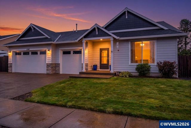 2397 NE Summit Dr, Albany, OR 97321