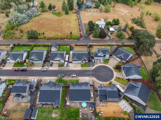 2397 NE Summit Dr, Albany, OR 97321