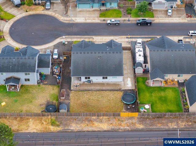 2397 NE Summit Dr, Albany, OR 97321