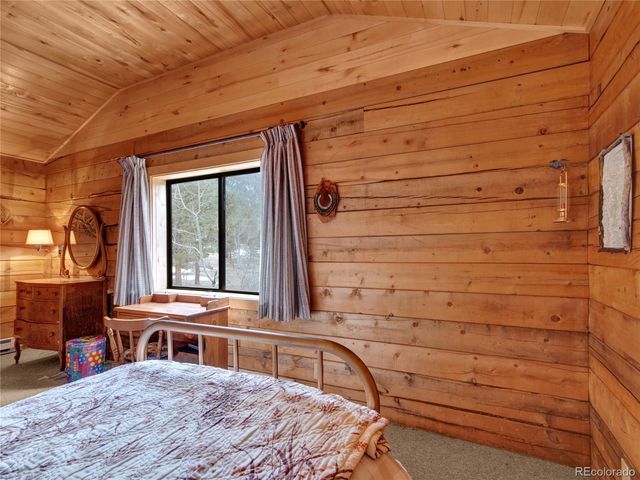 1462 Pulver Road, Lake George, CO 80827