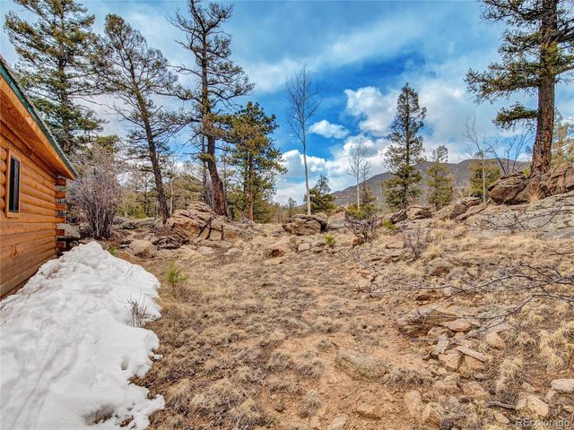 1462 Pulver Road, Lake George, CO 80827