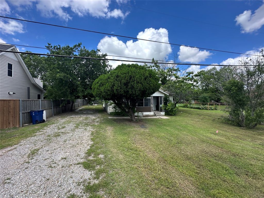 207 N Coleman Street, Prosper, TX 75078