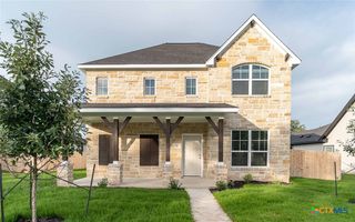 249 Villars Drive, Salado, TX 78571