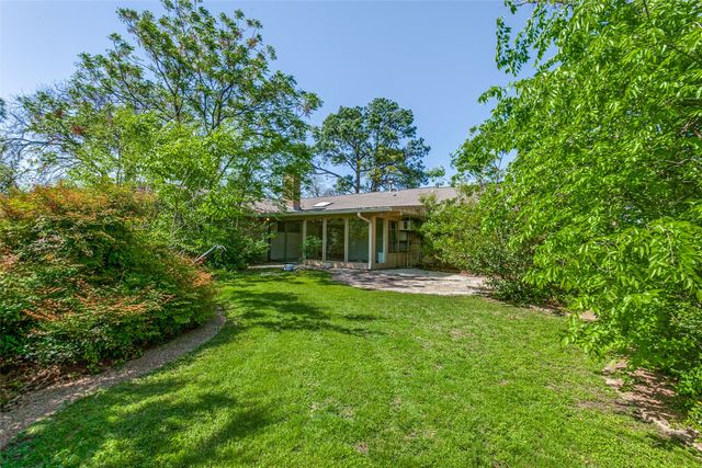 4818 Thunder Road, Dallas, TX 75244