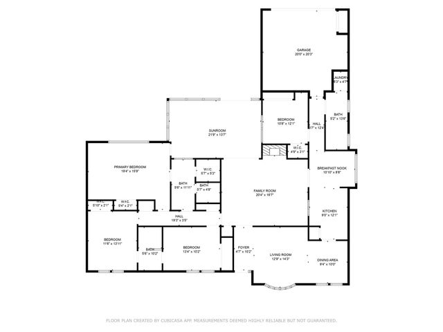 4818 Thunder Road, Dallas, TX 75244