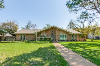 4818 Thunder Road, Dallas, TX 75244