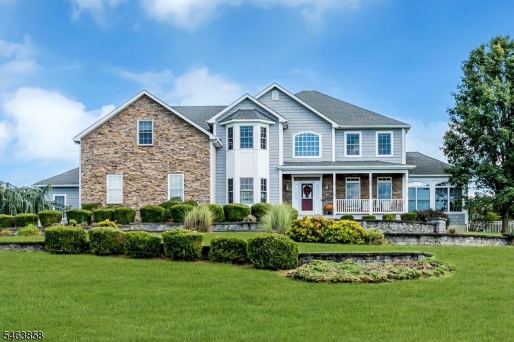 28 Meadow Ridge Ln, Lafayette Twp., NJ 07848 — photo 3