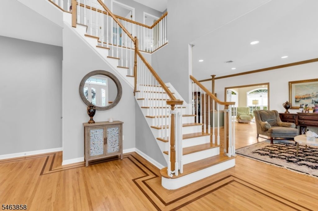 28 Meadow Ridge Ln, Lafayette Twp., NJ 07848 — photo 4