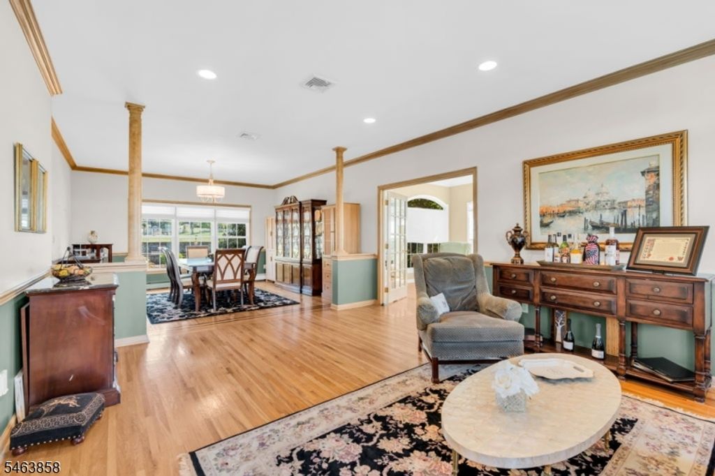 28 Meadow Ridge Ln, Lafayette Twp., NJ 07848 — photo 5