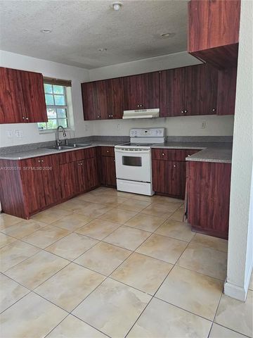 15700 NW 37th Place, Miami Gardens, FL 33054