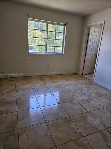 15700 NW 37th Place, Miami Gardens, FL 33054