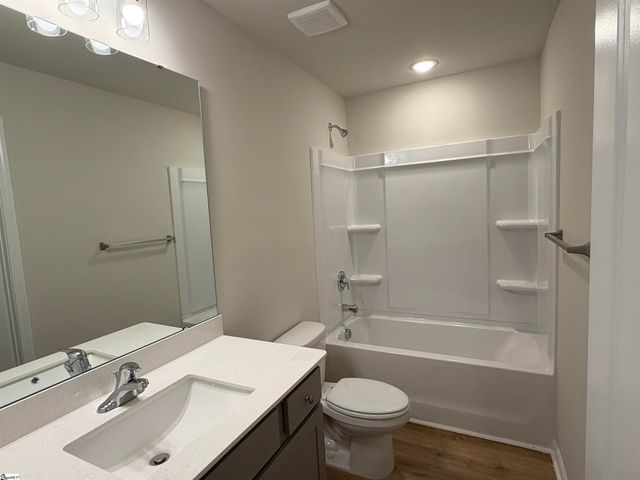 31 Campbell Street, Duncan, SC 29334