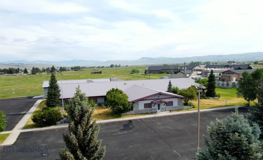 1003 Buckskin Drive, Deer Lodge, MT 59722 photo 2