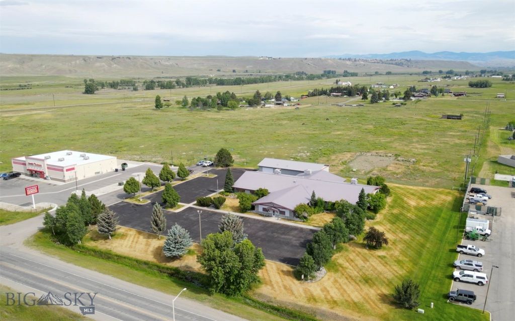 1003 Buckskin Drive, Deer Lodge, MT 59722 photo 3