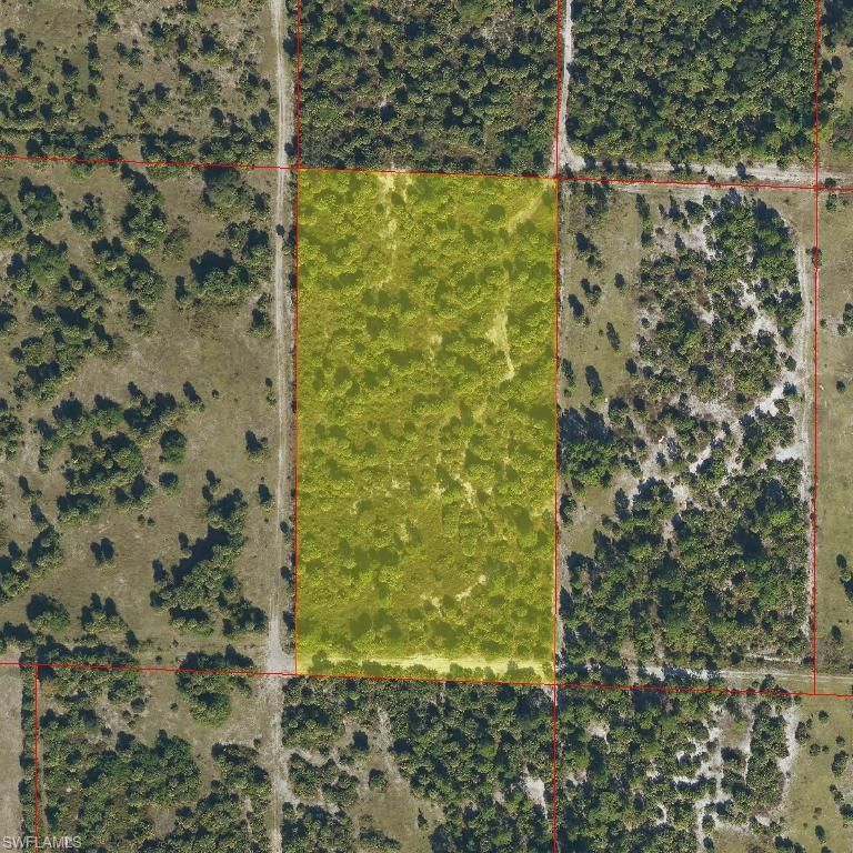 22nd ST SE, NAPLES, FL 34117 — exterior