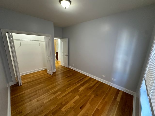 6229 N Richmond Street 4S, Chicago, IL 60659