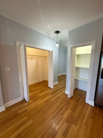 6229 N Richmond Street 4S, Chicago, IL 60659