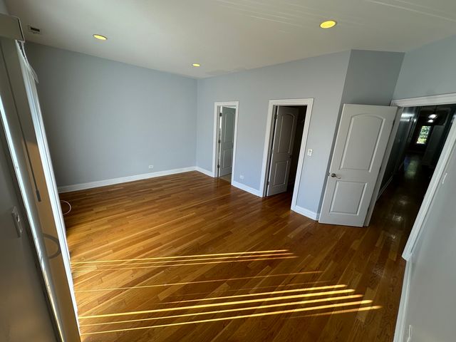 6229 N Richmond Street 4S, Chicago, IL 60659