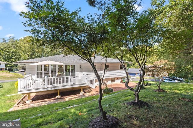 209 JAMES RD, Broomall, PA 19008