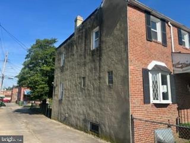 1517 N DECKER AVE, Baltimore, MD 21213
