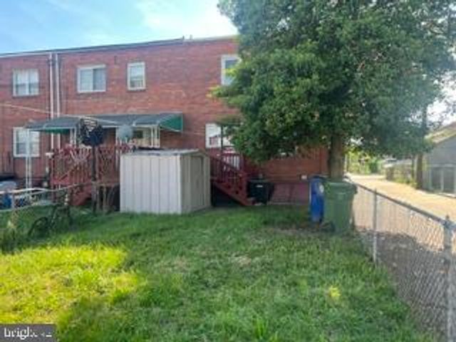 1517 N DECKER AVE, Baltimore, MD 21213