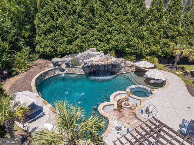 730 Glenairy Drive, Sandy Springs, GA 30328