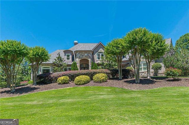 730 Glenairy Drive, Sandy Springs, GA 30328
