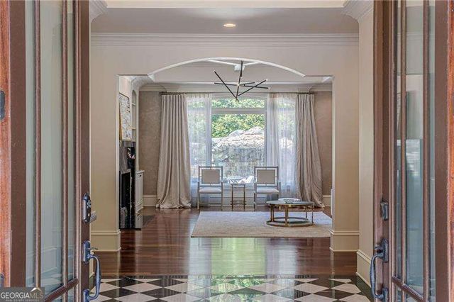 730 Glenairy Drive, Sandy Springs, GA 30328