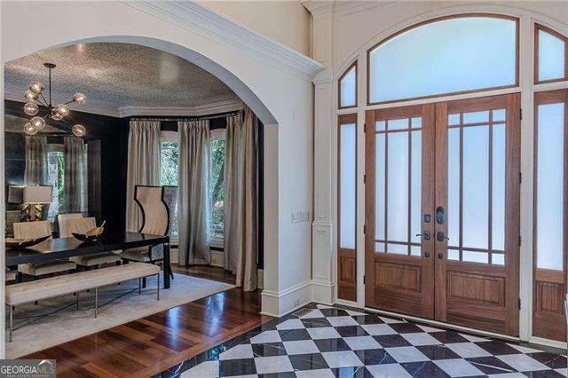 730 Glenairy Drive, Sandy Springs, GA 30328