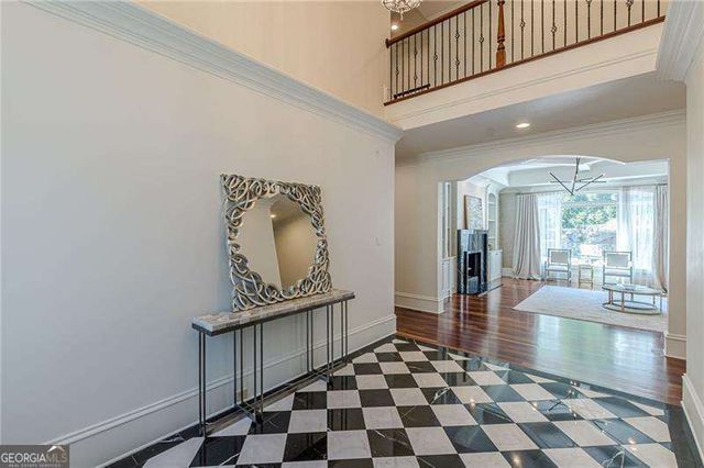 730 Glenairy Drive, Sandy Springs, GA 30328