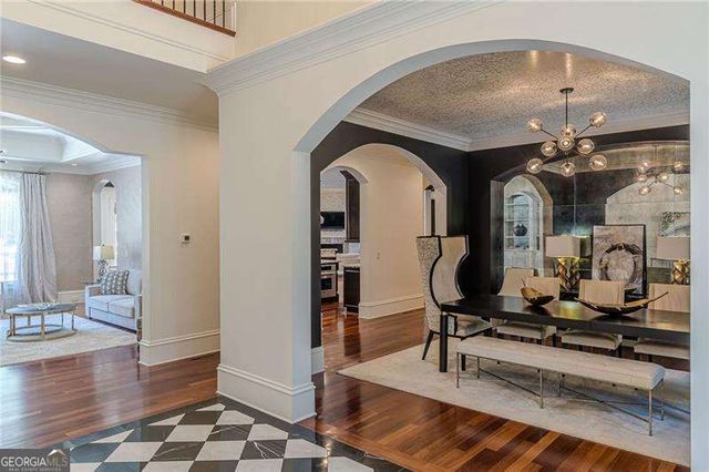 730 Glenairy Drive, Sandy Springs, GA 30328