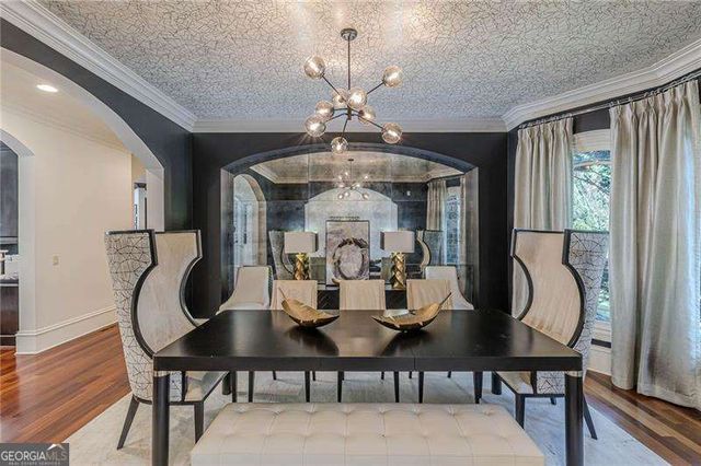 730 Glenairy Drive, Sandy Springs, GA 30328