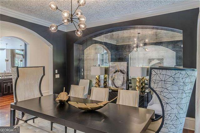730 Glenairy Drive, Sandy Springs, GA 30328