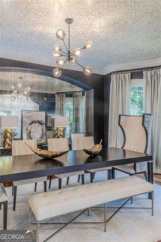 730 Glenairy Drive, Sandy Springs, GA 30328