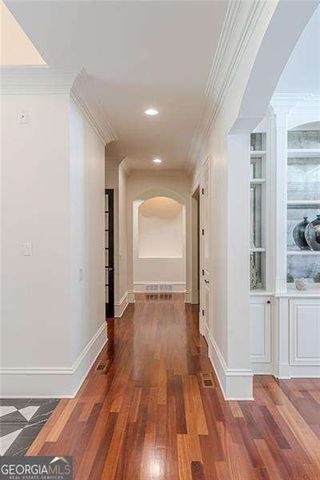 730 Glenairy Drive, Sandy Springs, GA 30328