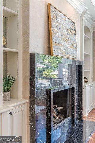 730 Glenairy Drive, Sandy Springs, GA 30328