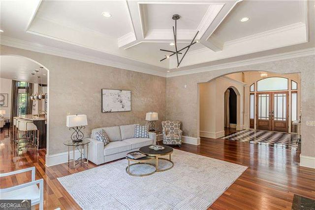 730 Glenairy Drive, Sandy Springs, GA 30328