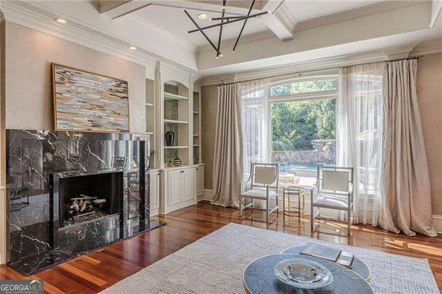 730 Glenairy Drive, Sandy Springs, GA 30328