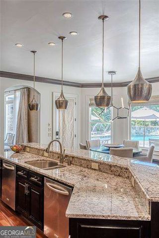 730 Glenairy Drive, Sandy Springs, GA 30328