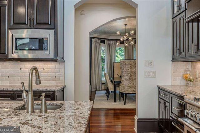 730 Glenairy Drive, Sandy Springs, GA 30328