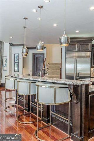 730 Glenairy Drive, Sandy Springs, GA 30328