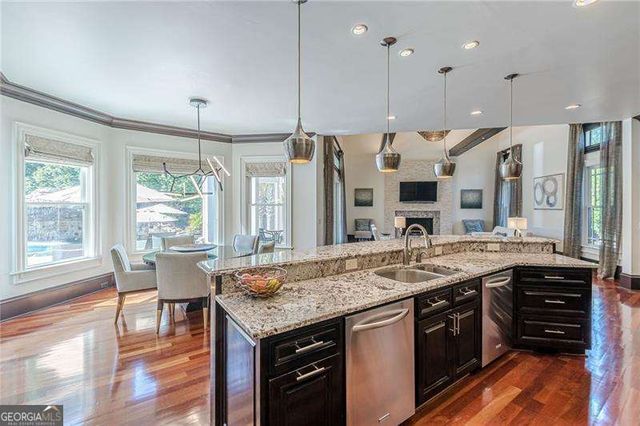 730 Glenairy Drive, Sandy Springs, GA 30328