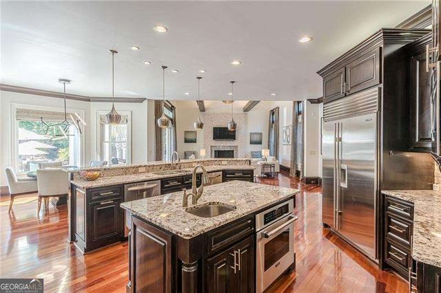 730 Glenairy Drive, Sandy Springs, GA 30328