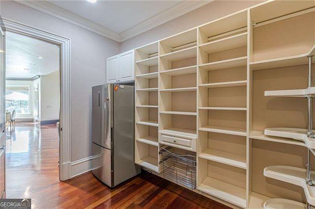 730 Glenairy Drive, Sandy Springs, GA 30328