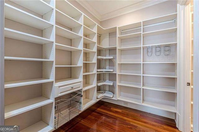 730 Glenairy Drive, Sandy Springs, GA 30328